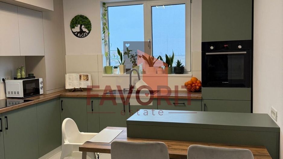 Duplex 4 camere | Mobilat | Giroc - Poză 2