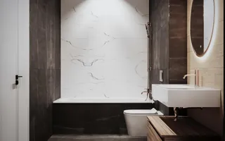 STUDIO DUBLU | PROIECT PREMIUM | METROU JIULUI - Poză 11