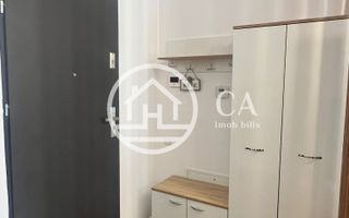 Apartament de închiriat cu 2 camere în AES RESIDENCE, Oradea - Poză 7