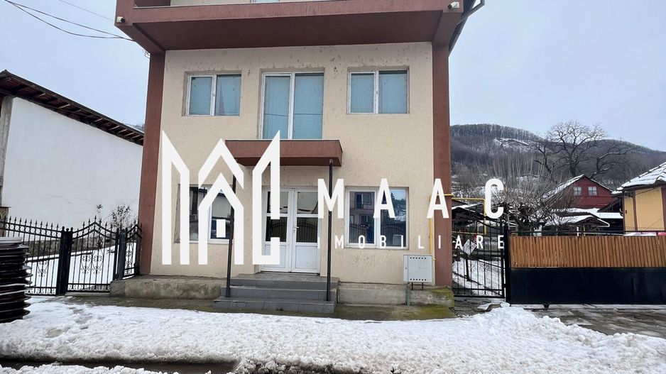 Vila | P+2 | Magazin | Pausesti-Maglasi | Cheia - Poză 15