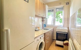 Apartament cu 3 camere| centrala proprie| Olimpia- Stadion - Poză 5