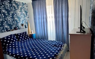 DE VANZARE 2 CAMERE DECOMANDAT | TEIUL DOAMNEI | ETAJ 7/8 | BALCON - Poză 4