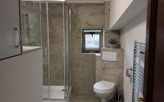Penthouse exclusivist de închiriat – Strada Hipodromului, Sibiu - Poză 28