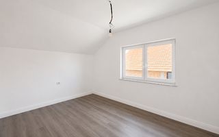 COMISION 0% | Individuala Utvin | 131 mp Utili | 528 mp Teren. - Poză 17