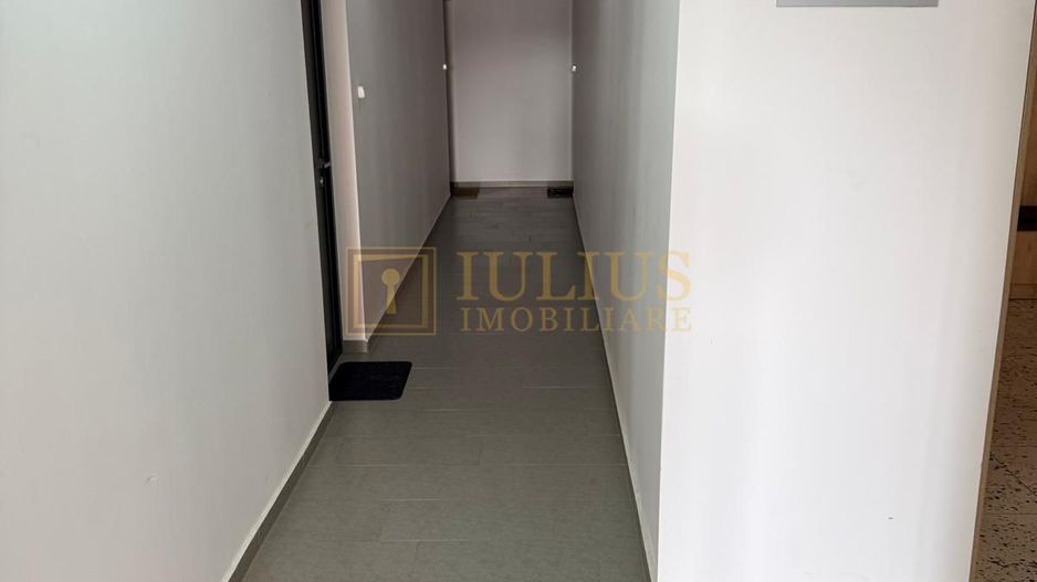 2 camere cu grădină proprie- Complex Denya Forest, - Poză 15