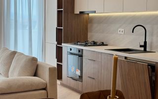 Apartament ultramodern / doua camere / Zona Eroilor  Floresti. - Poză 6