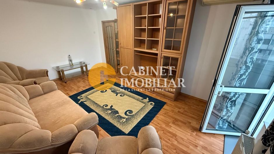 Apartament 2 camere DECOMANDAT - GARA - Poză 7