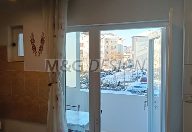 Vând apartament 2 camere - Poză 8