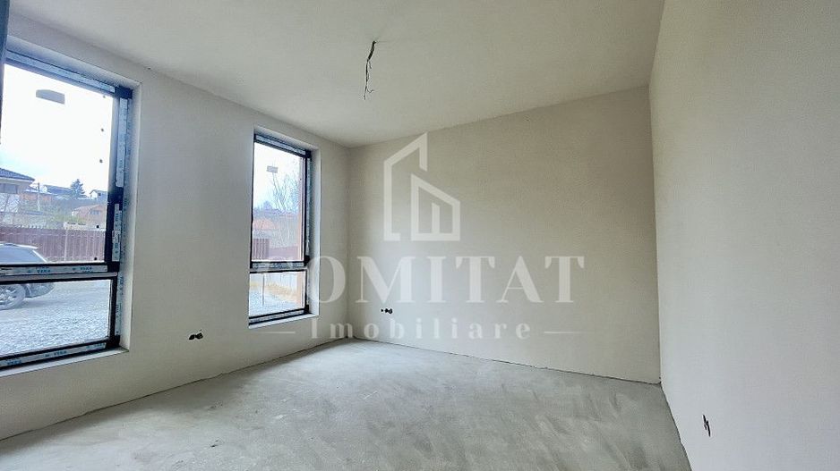 Casă cu 700 teren și garaj zona Scolii Feleacu - Poză 13