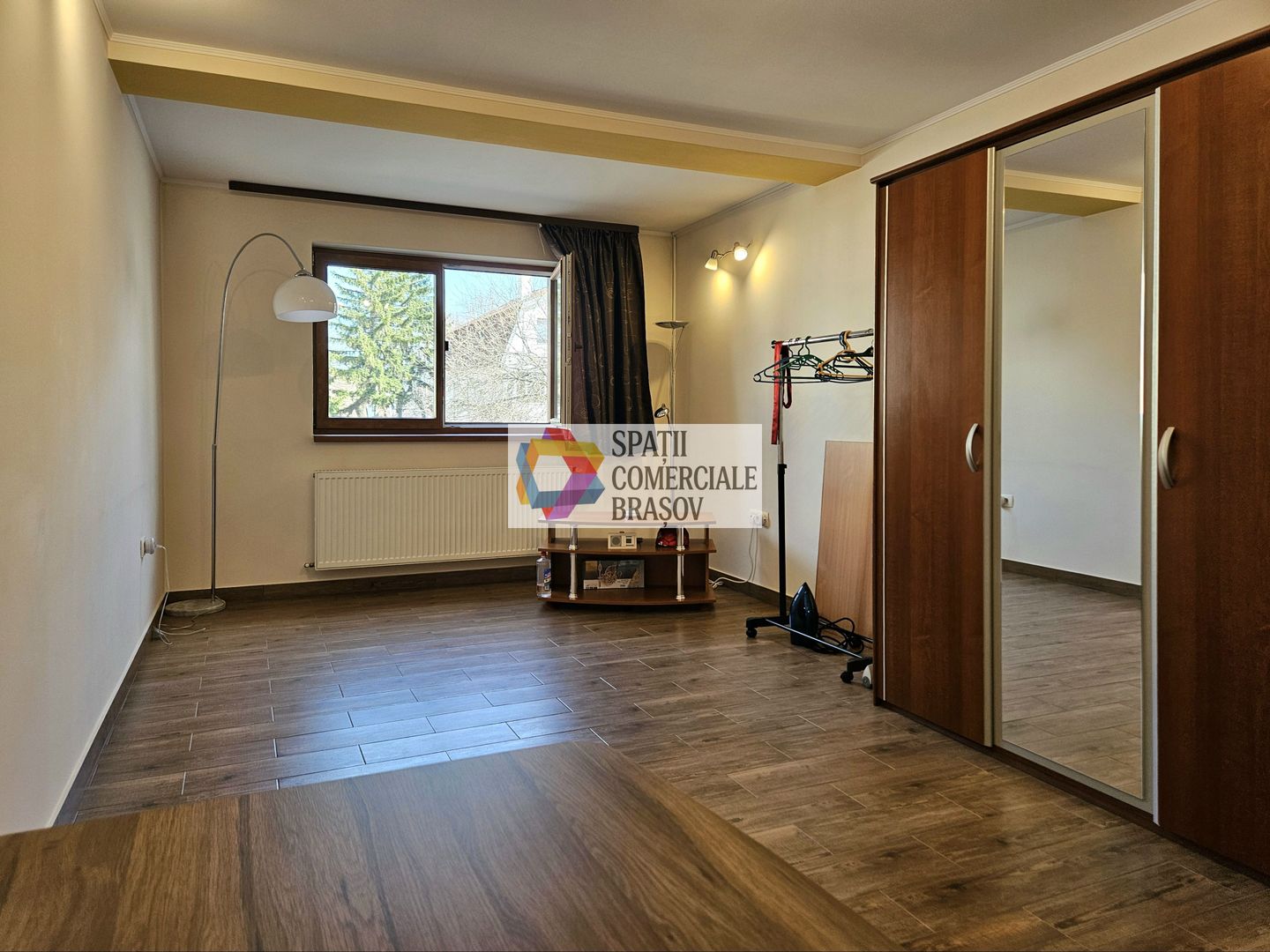 Casă plus Spațiu comercial  741 mp, Teren 906 mp Brasov - zona Blumana - Poză 22