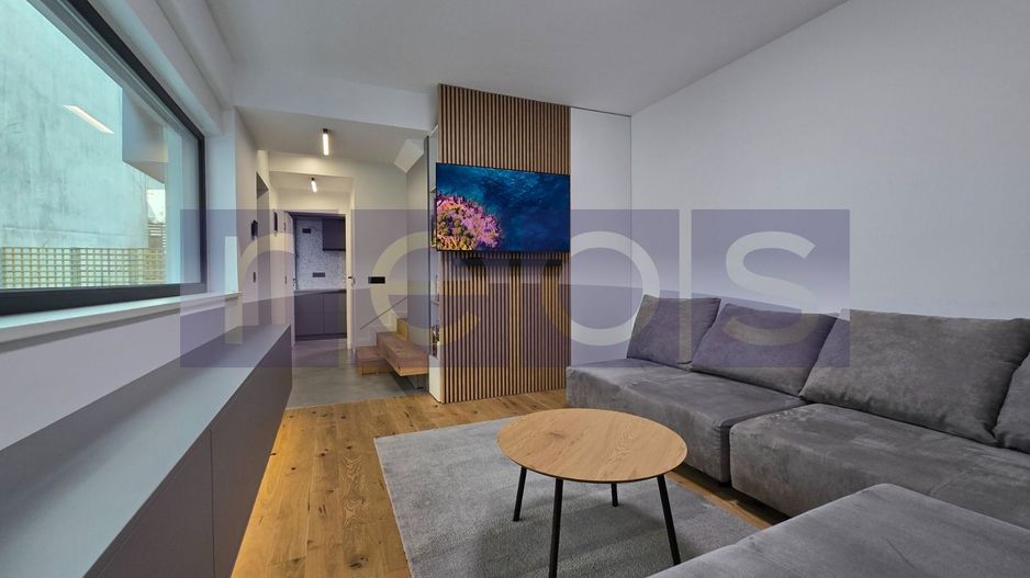 VANZARE DUPLEX P+1 | CONSTRUCTIE 2021 | TEREN 200 MP | ZONA STEFAN CEL MARE - Poză 1