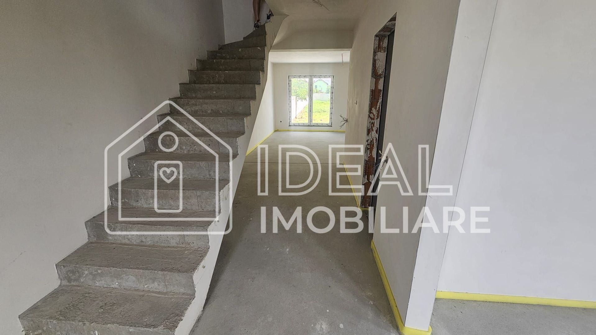 Casa Individuala Moderna 600 mp de teren, Cartierul Tineretului - Poză 7