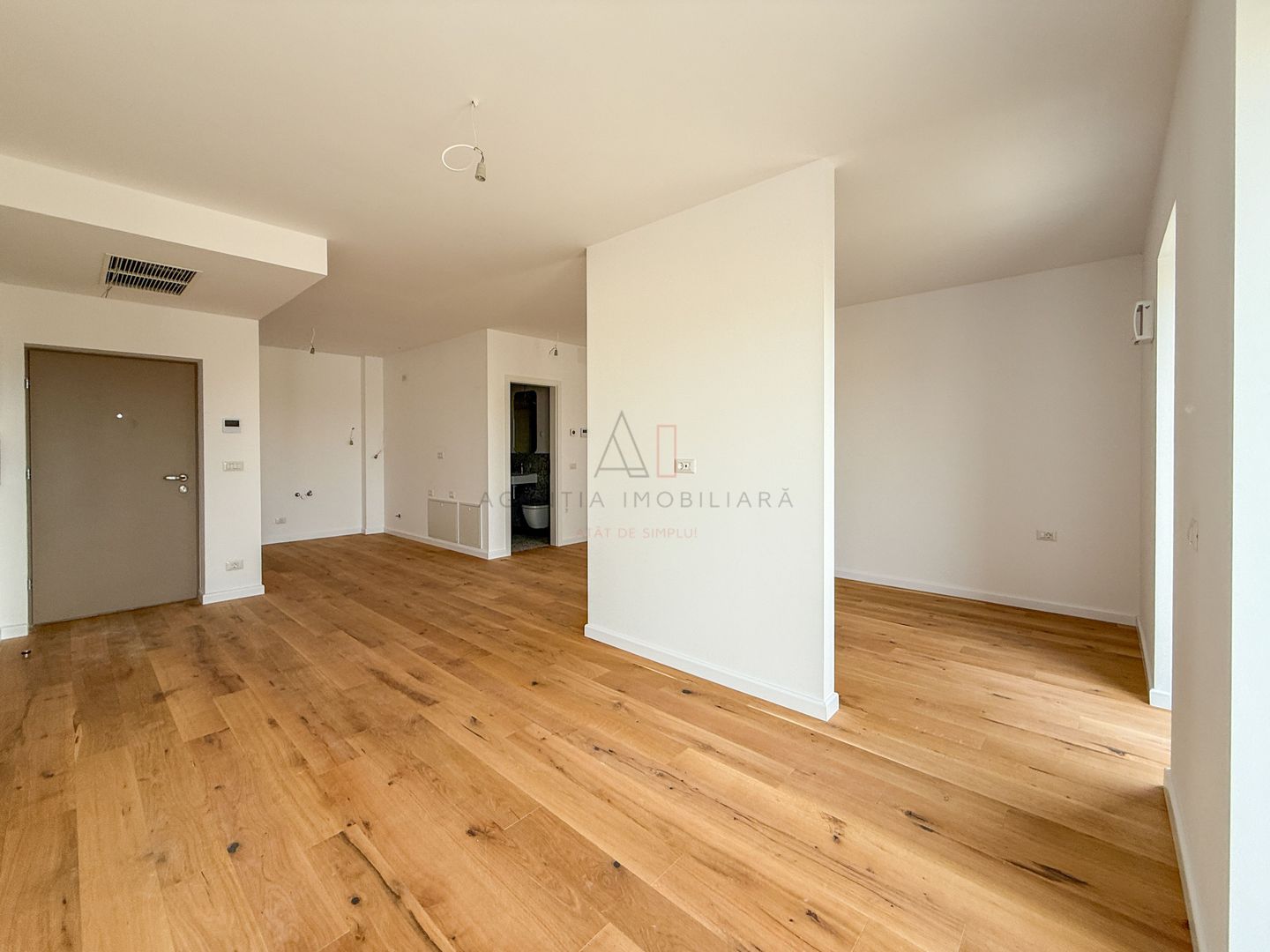 Studio Spatios GreenLake | Baneasa - Poză 9