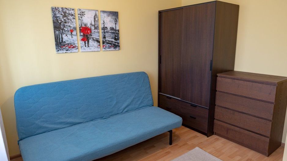 BRASADAS închiriază garsoniera et 9/9 40mp Dimtrie Cantemir. - Poză 6