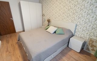 Apartament Premium 2 Camere Mihai Bravu - Parcare Acoperita BLOC NOU - Poză 12