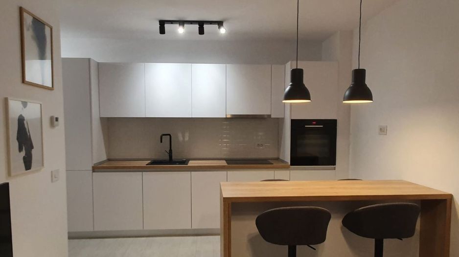 Apartament Piata Presei Libere | Romexpo | Parcului 20 Residence - Poză 5