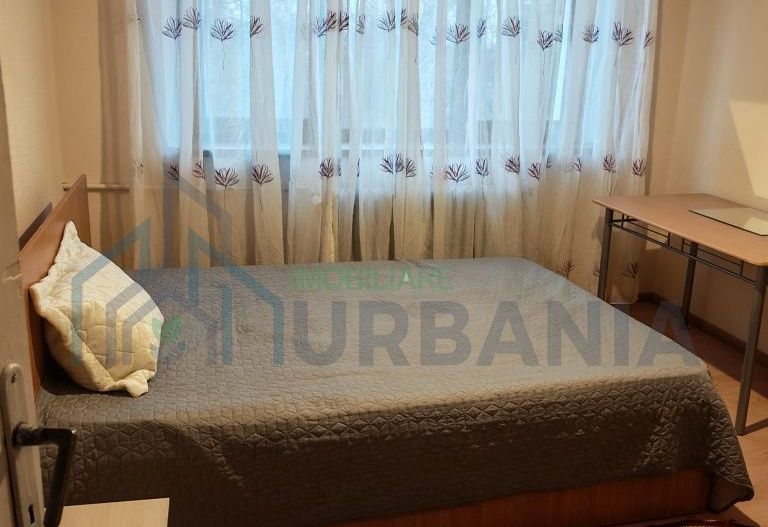 Ultracentral Ștefan cel Mare. Lîngă Pizzeria Mama mia apart 2 camere - Poză 1