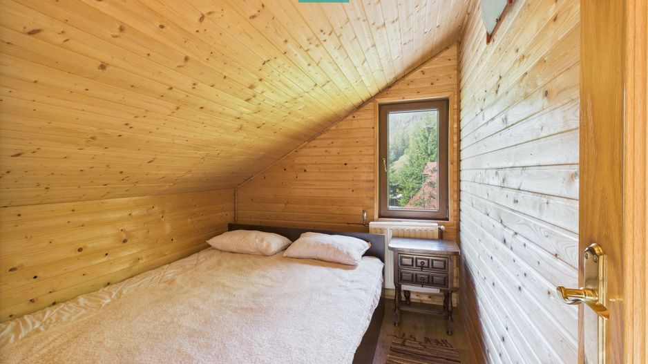 Cabană de vis în zona Arieșeni - Poză 15