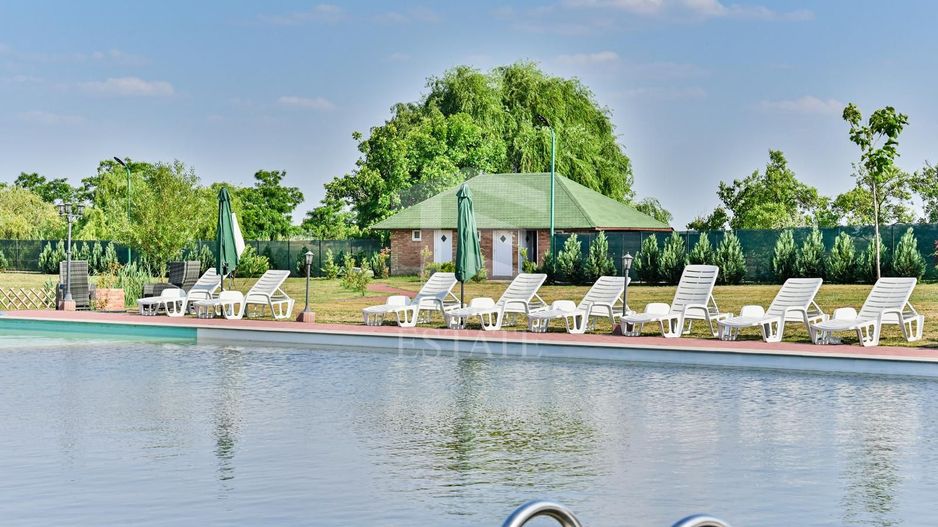 Sala de evenimente cu  piscina si foisor Biled COMISION 0 % CUMPARATOR - Poză 18