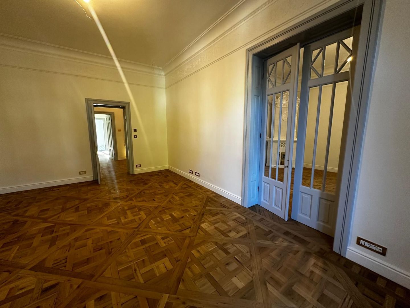 Apartament 5+ demisol Zona Traian - Poză 4