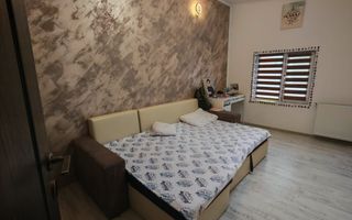 Casa 6 camere 165mp + 160m curte liber Piata Sudului, Obregia, Berceni - Poză 8