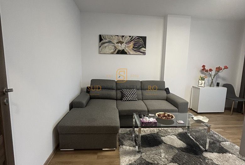 Vanzare apartament 2 camere cu loc de parcare inclus- Sos Salaj 129 - Poză 5