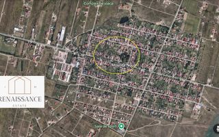 Mosnita Noua Parcela Bloc | 803mp - 850mp | PUZ aprobat P+2E - Poză 5