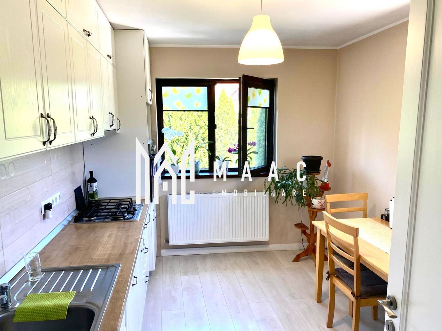 Casă individuală | 210 mp utili | Garaj & Demisol | Cisnădie - Poză 9