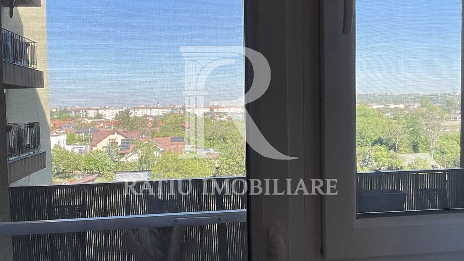Apartament cu 3 camere | Parcare Supraterana | Prima Nufarul | Oradea - Poză 15