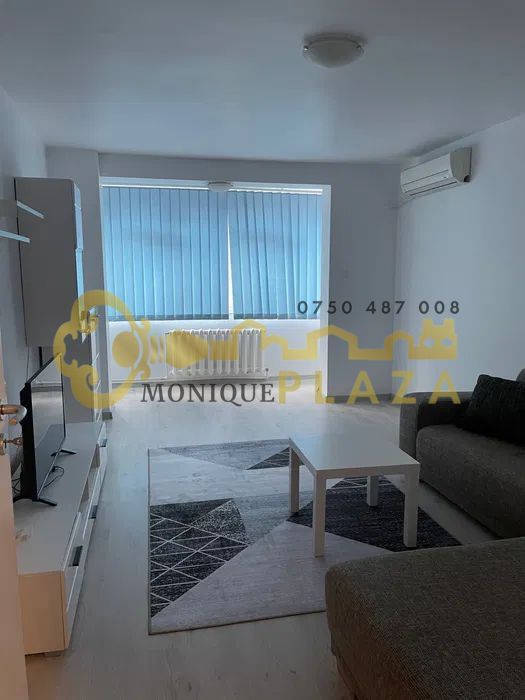 2 Camere | Ultracentral | Etaj 1 | | AC | CT | Disponibil din 15.07 | - Poză 1