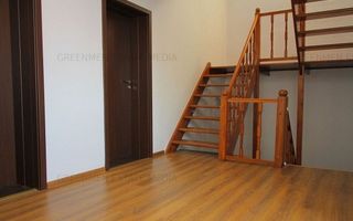 Barbu Vacarescu - Lacul Tei, vila moderna cu sistem de alarma - Poză 9