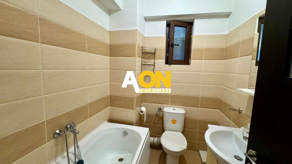 Apartament 2 Camere De Inchiriat Emil Racovita - Poză 9