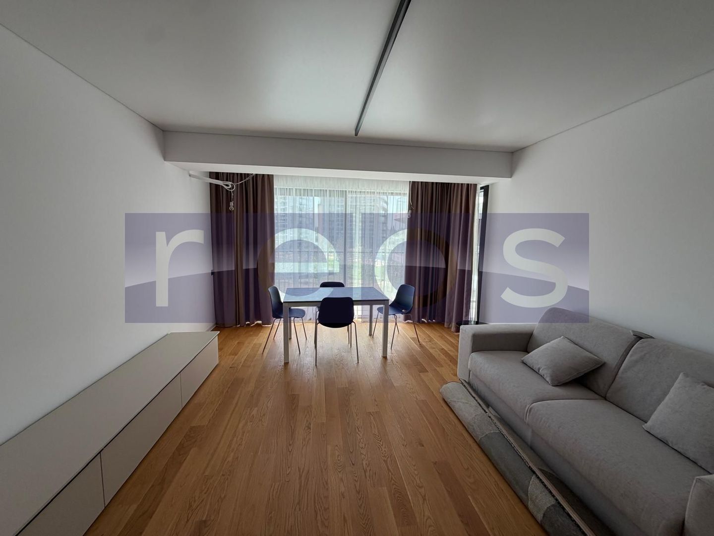 PRIMA INCHIRIERE | 2 CAMERE 52MP | YACHT KID | MOBILAT-UTILAT | TERASA - Poză 2