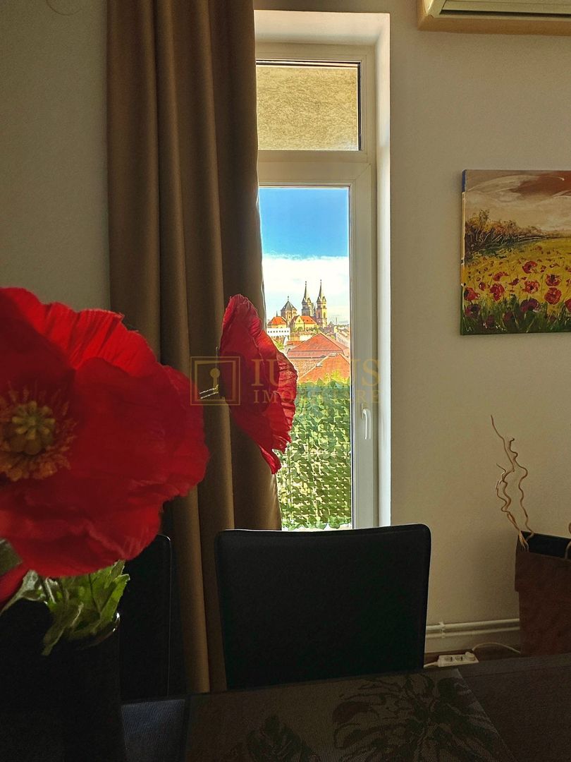 Zona Complex Studentesc - Fabrica de Bere, bloc nou, centrala proprie. - Poză 6