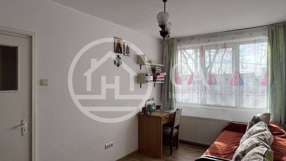 Apartament cu 2 camere de inchiriat in zona Centru Civic, Oradea - Poză 10