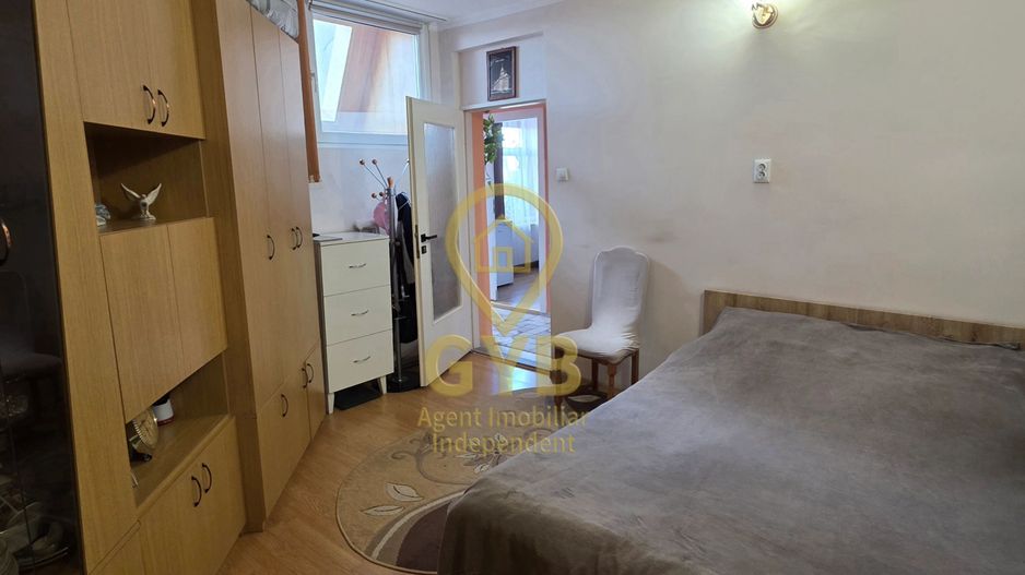 De vânzare apartament în clădire istorică * Ultracentral * Piața Gojdu - Poză 9