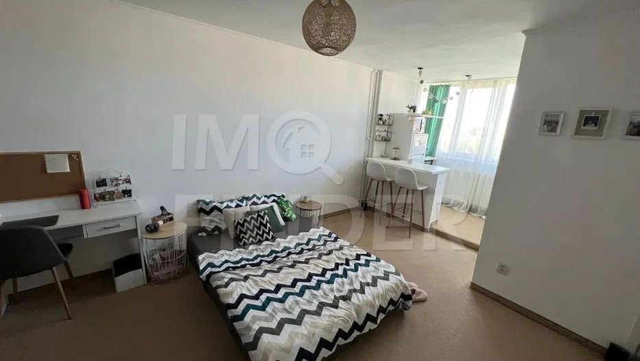 Garsoniera Superfinisata Detunata Gheorgheni - Poză 3