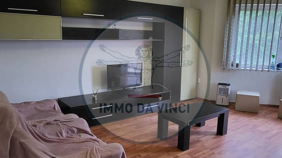 Apartament 2 camere, Aleea Negoiu, Manastur - Poză 3