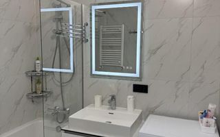 Chirie, apartament, 2 camere, str. Alba Iulia, Buiucani - Poză 9
