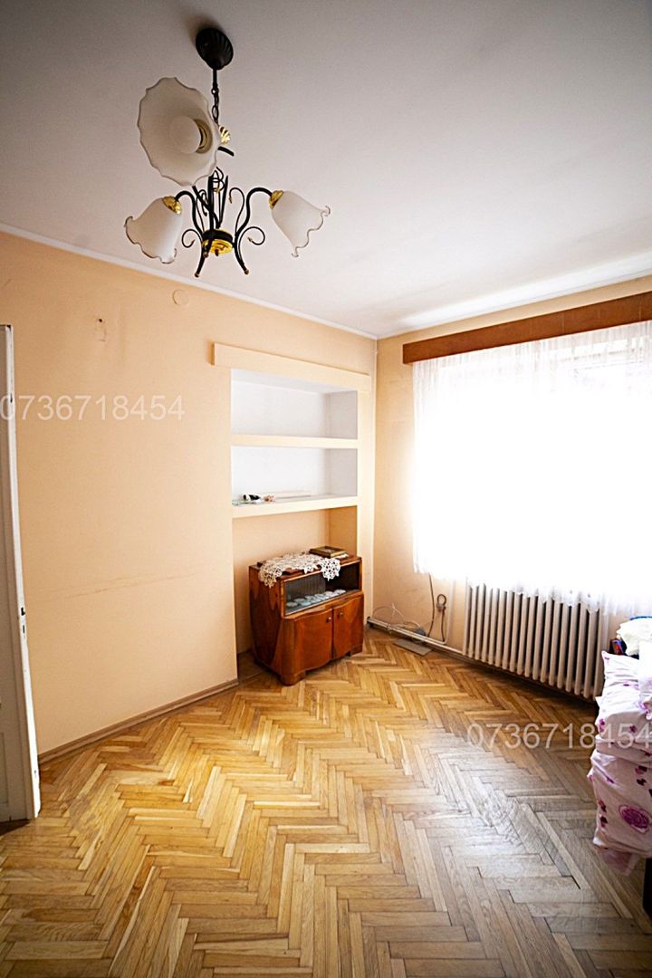 Casa individuala pe parter zona Sacele, 150000Euro - Poză 7