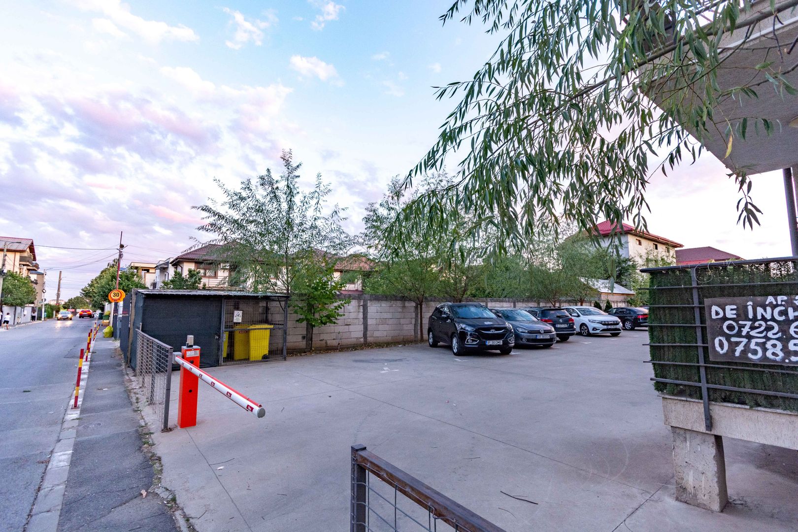 Dobroesti str Marului, 2 camere spatioase cu loc de parcare, de vanzar - Poză 17