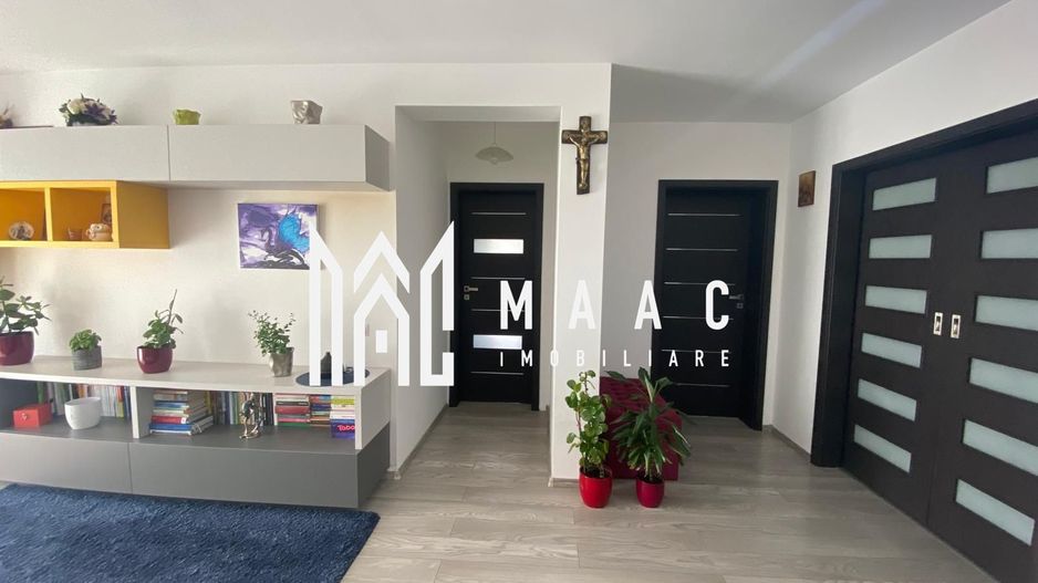 Apartament 3 Camere | Curte Privata de 104MP | Arhitecti - Poză 2