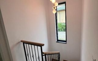 Vila individuală premium | Prima inchiriere | Curte 300mp | Otopeni - Poză 13