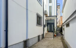 Penthouse Aviatorilor - Poză 21