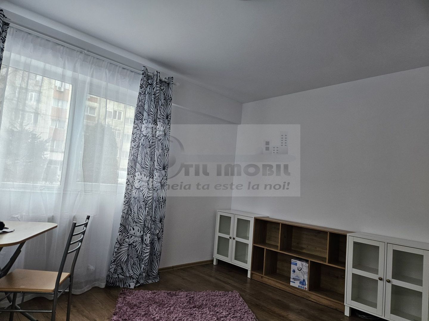Apartament 2 camere CUG - 419 EURO - Poză 2