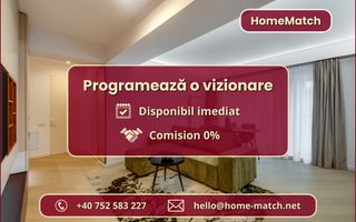 Cortina North || 2 camere || Comision 0% - Poză 14