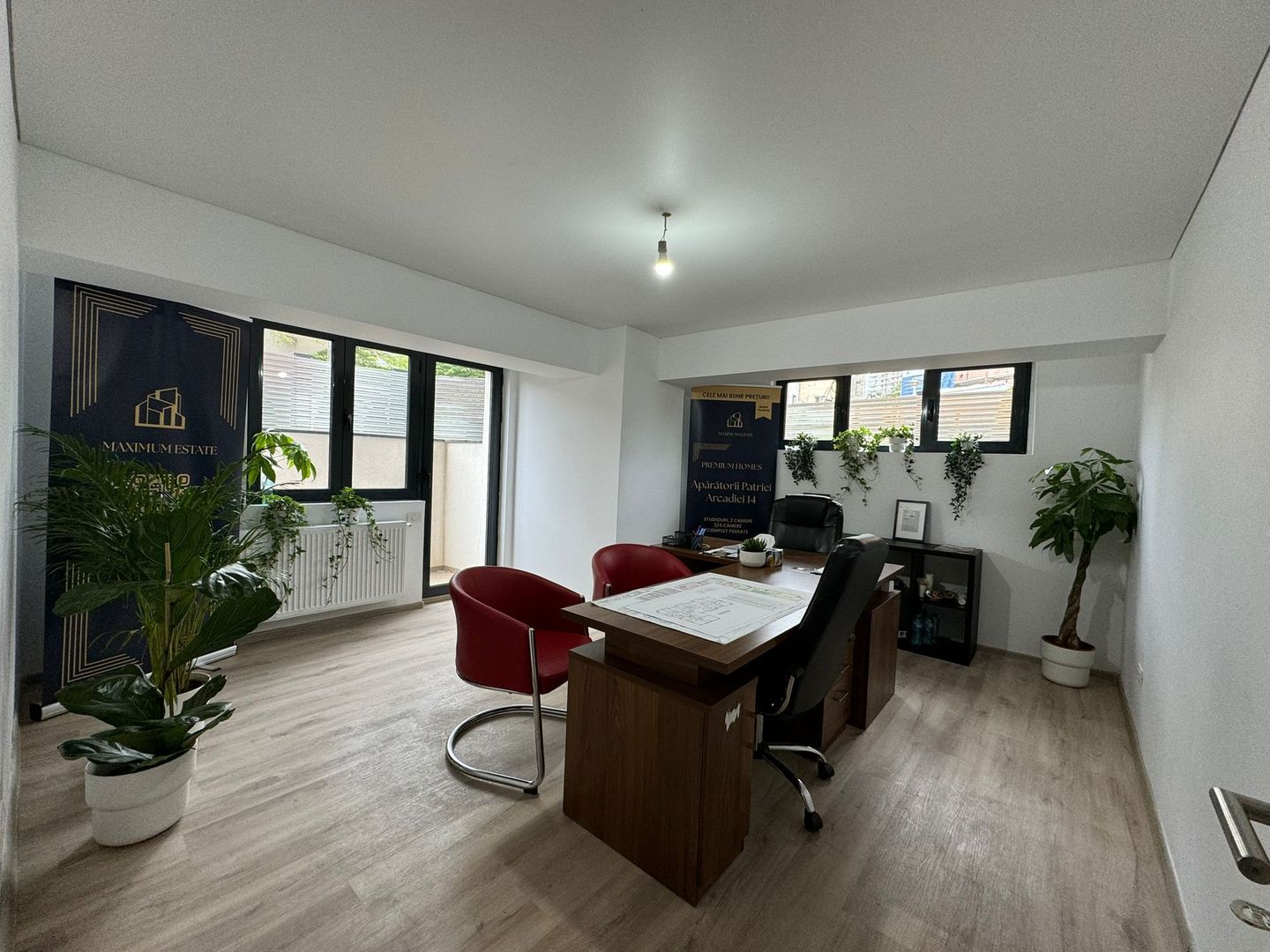 Apartament 2 camere decomandate de vanzare- proiect finalizat! - Poză 1