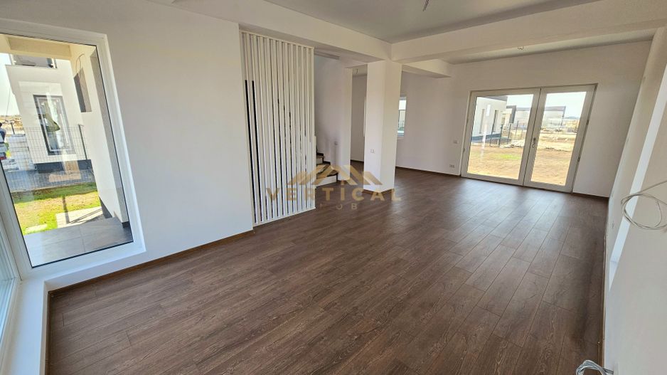 Proiect Rezidential Nou - 340 de Case in Dezvoltare - Comuna Ber - Poză 12