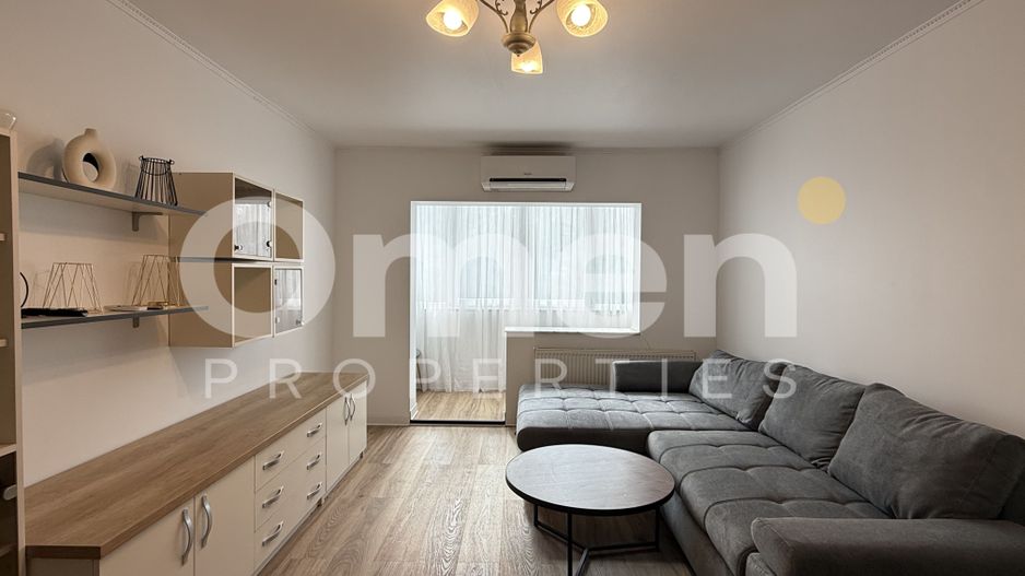 Apartament 3 camere decomandat, etaj 1,  zona centrală - Poză 2