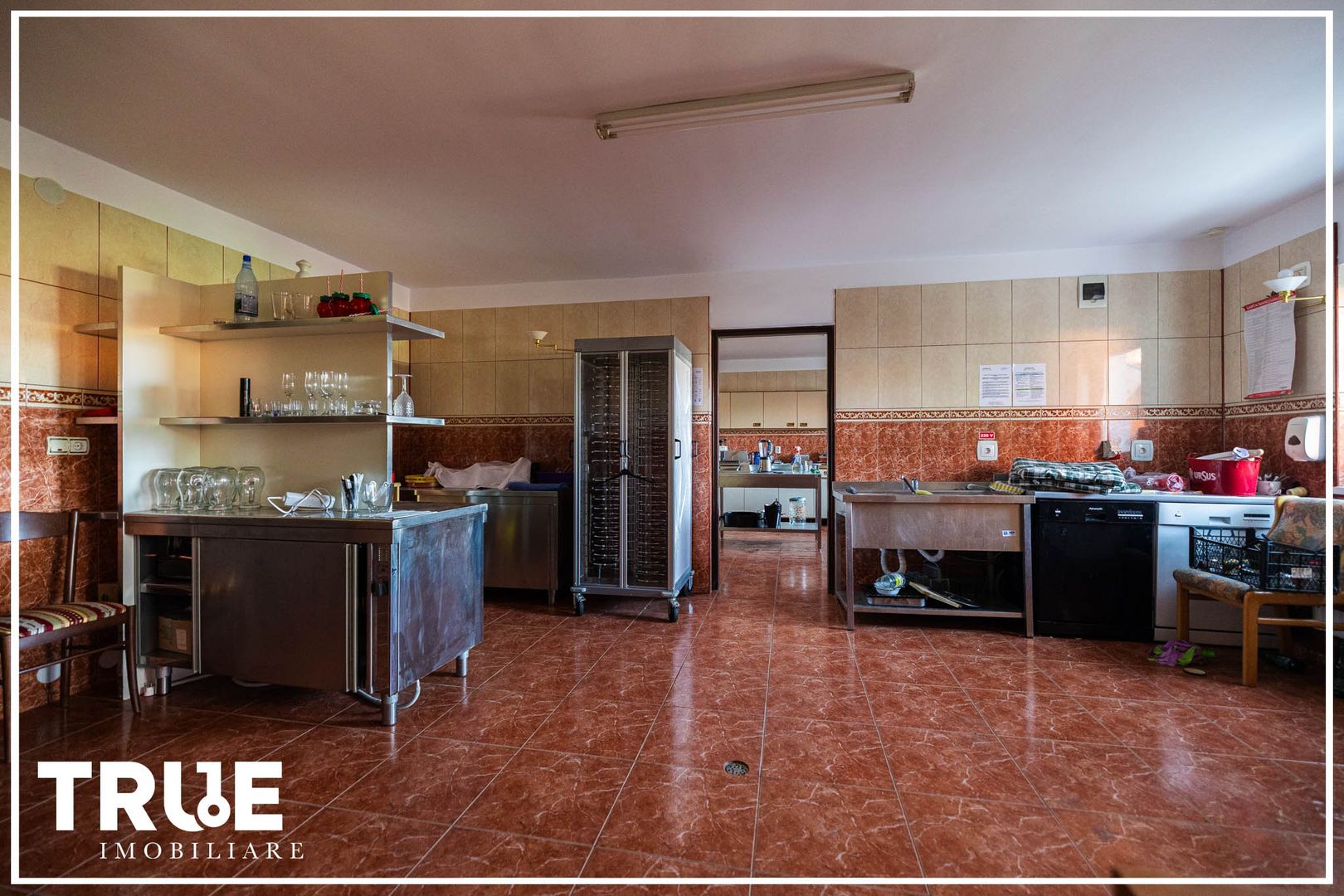 Complex Turistic AYMA – Reghin - De vânzare - Poză 18